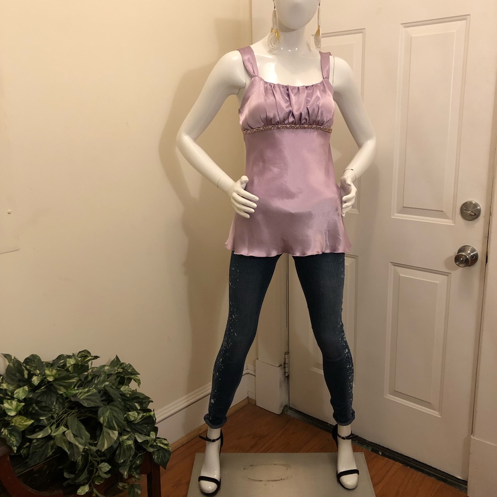 City Streets Skinnys